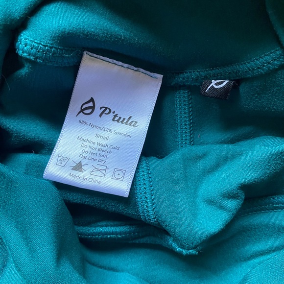 P’tula leggings - Picture 2 of 4